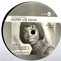 KERRI VS. NINA - BE MY HUSBAND - White Label