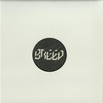 Mr. G - BREED 02 - BREED Mr. G - BREED 02 - BREED