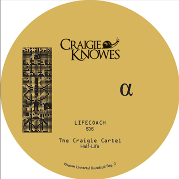 Knowes Universal Broadcast (Seg. 2) - Va - Craigie Knowes