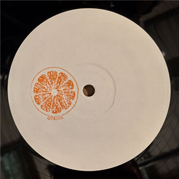 Afro Edits Vol 3 - ORANGE TREE EDITS Afro Edits Vol 3 - ORANGE TREE EDITS