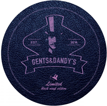 Fog - Subtle Warmth EP - Gents & Dandys Records Fog - Subtle Warmth EP - Gents & Dandys Records