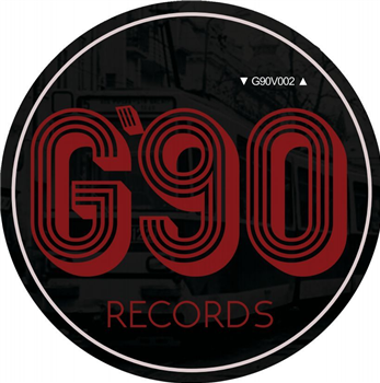 G90v002 - Va - Generatia 90 Records