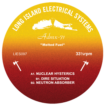 ADMX-71 - MELTED FUEL - L.I.E.S