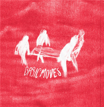 Walrus - Basic Moves 001 - Basic Moves