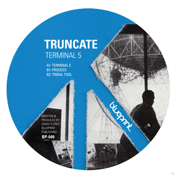 Truncate - Terminal 5 - Blueprint