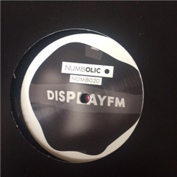 display fm - off the ground (incl. dualism rmx) - numbolic
