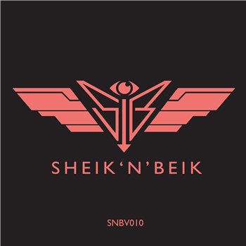 Various Sheik 01 - Va - Sheik ’N’ Beik Records
