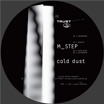 M_Step - Cold Dust - Trust
