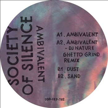 Society Of Silence - Ambivalent (DJ Nature Remix) - DDD