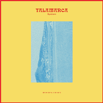 TALAMANCA SYSTEM - MY PAST IS YOUR FUTURE - International Feel