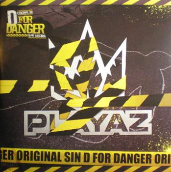 ORIGINAL SIN - Playaz