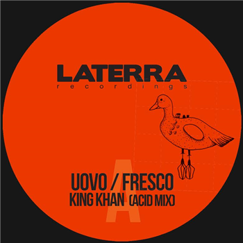 Uovo / Fresco - Laterra Recordings