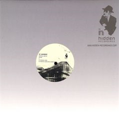 JC LAURENT - Hidden Recordings