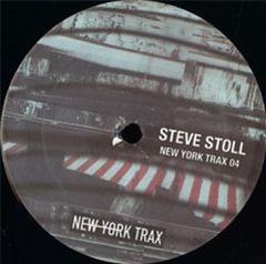 STEVE STOLL - NEW YORK TRAX