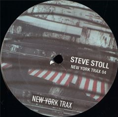 STEVE STOLL - NEW YORK TRAX STEVE STOLL - NEW YORK TRAX