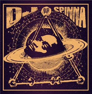 DJ SPINNA - LOCAL TALK