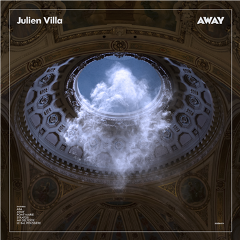 Julien Villa - Sodasound Julien Villa - Sodasound