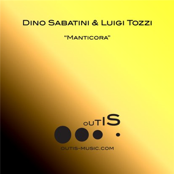 Dino Sabatini & Luigi Tozzi - Outis