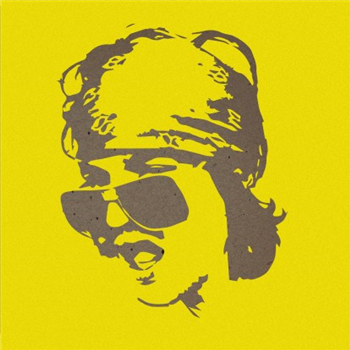 Prix - Limited edition of 500, pressed on yellow translucent vinyl - Random Records Prix - Limited edition of 500, pressed on yellow translucent vinyl - Random Records