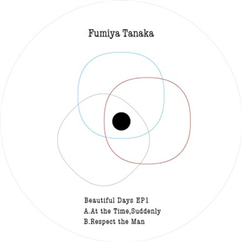 Fumiya Tanaka - Sundance