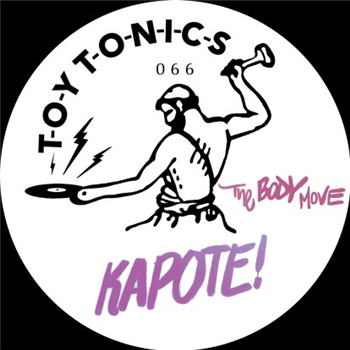 Kapote - TOY TONICS