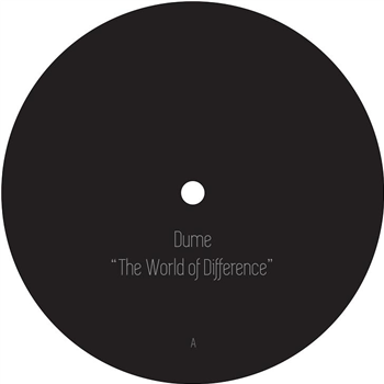 Dume - (One Per Person) - Syncrophone