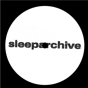  SLEEPARCHIVE - UNTITLED - ARSENIK RECORDS