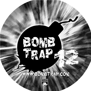 V / A - VARIOUS BOMBTISTS 04 - BOMBTRAP