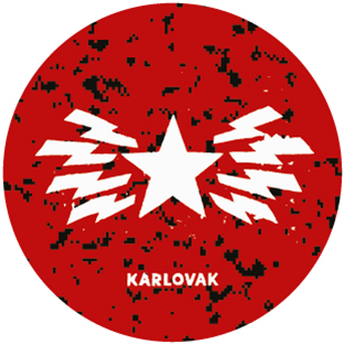 Art Alfie - KRLVK - Karlovak Records