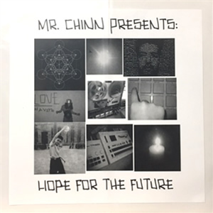 MR. CHINN - THE CEREMONY EP - Rong Music MR. CHINN - THE CEREMONY EP - Rong Music