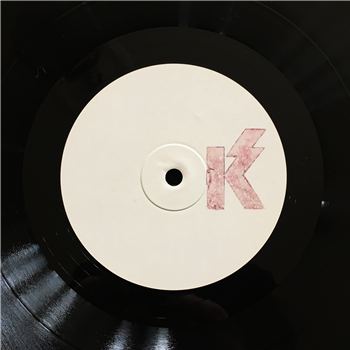 Harmonious Thelonious - Kontra Musik White Label