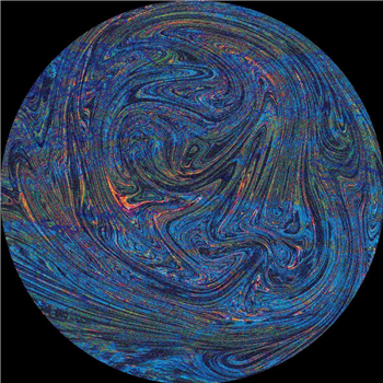 Pedro Goya & Magazino - Canal EP - Overall Music Limited Series Pedro Goya & Magazino - Canal EP - Overall Music Limited Series