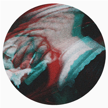 Bakked - Zerovolume EP - All Off Tape