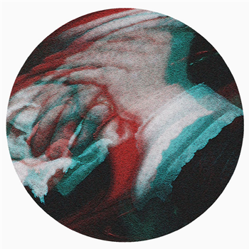 Bakked - Zerovolume EP - All Off Tape Bakked - Zerovolume EP - All Off Tape