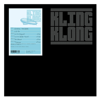 Christian Hornbostel - Lz 130 - Kling Klong