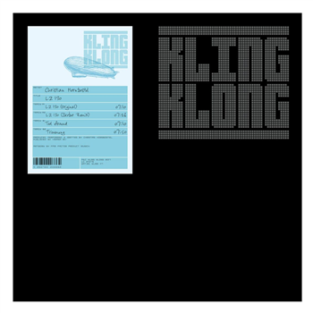 Christian Hornbostel - Lz 130 - Kling Klong Christian Hornbostel - Lz 130 - Kling Klong