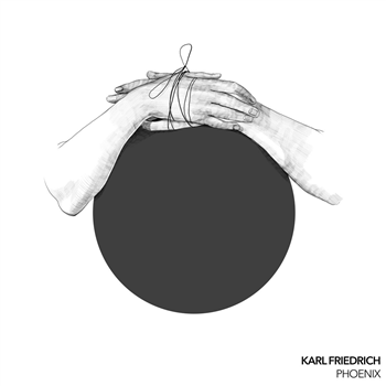 Karl Friedrich - Phoenix - Hommage Karl Friedrich - Phoenix - Hommage