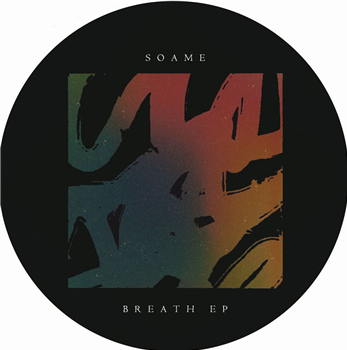 Soame - Breath - Straight AHEAD MUSIC