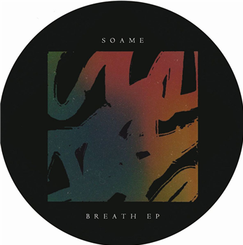 Soame - Breath - Straight AHEAD MUSIC Soame - Breath - Straight AHEAD MUSIC