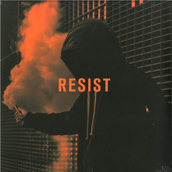 Markus Suckut RESIST - EXILE