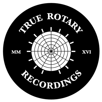 Jor-El Bushcraft EP - True Rotary Recordings Jor-El Bushcraft EP - True Rotary Recordings
