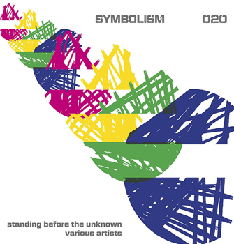 Standing Before The Unknown - VA - Symbolism Standing Before The Unknown - VA - Symbolism