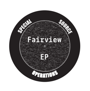 Fairview EP - VA - Special Source Operations