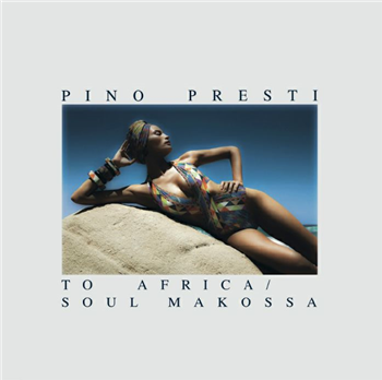 
Pino PRESTI - BEST RECORD