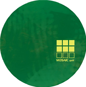 Dean DECOSTA / BOBBY ODONNELL / SEAN DIXON - Mosaic
Dean DECOSTA / BOBBY ODONNELL / SEAN DIXON - Mosaic