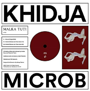 KHIDJA - Malka Tuti