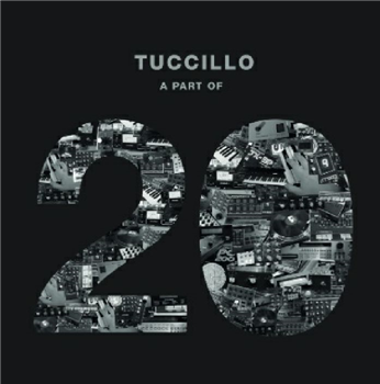 TUCCILLO - A Part Of 20  - Unblock