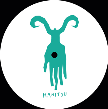 Unknown Artist – Manitou 2 - Manitou