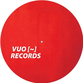 VUO003 - VA - Vuo Records