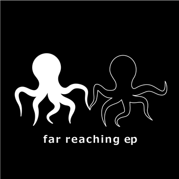 DSC - Far Reaching EP - Holdings Hands